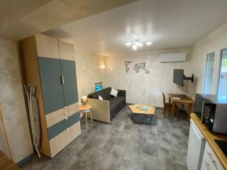 studio classé à sommières - 0