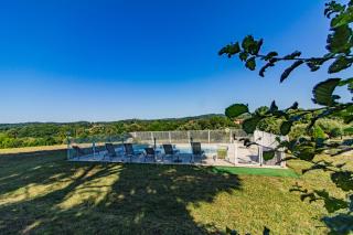 Chambre d'hotes Les Clauzels - 9