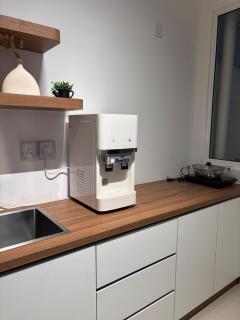 muji house d'aman residence alor setar - 1