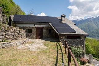 Country House La Villa - 9