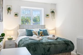 Buckingham Apartment 2bd - 6