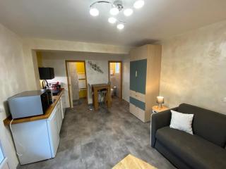 studio classé à sommières - 9