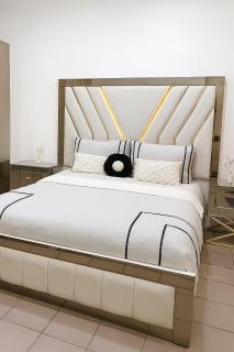 Gelijkvloers apt, supermarkt voor de deur, winkels & terrasjes op wandelafstand - Menen - 1