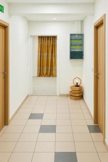 Gelijkvloers appartement in hartje Menen - 1