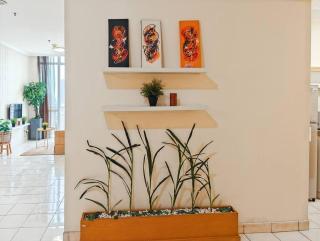 Newly Large 2BR Ambassador2 Apt with Pool Gym WiFi - 7