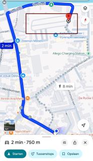 Gelijkvloers appartement in hartje Menen - 2