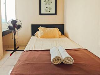 Newly Large 2BR Ambassador2 Apt with Pool Gym WiFi - 3