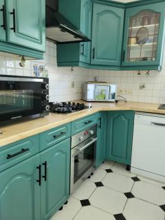 Le gite d 'Amélie maison rénovée 6 couchages 2 salles de bains - Célon - 7