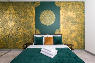 Ursus Luna Apartment by BookingHost - 9