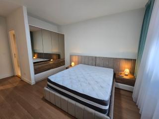 BW Quartet 302 Deluxe apartments - 9