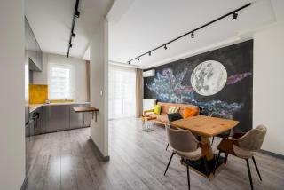 Ursus Luna Apartment by BookingHost - 6