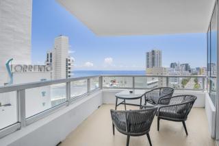 FontaineBleau Suite Ocean View - 1