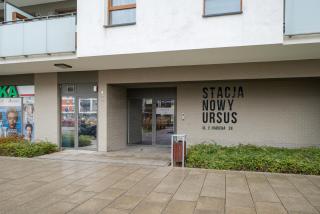 Ursus Luna Apartment by BookingHost - 4