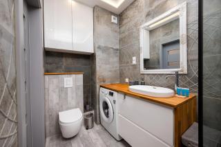 Ursus Luna Apartment by BookingHost - 3