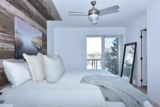 2-Level Home - Tremblant Mountain View - Fireplace - Mont-Tremblant - 2