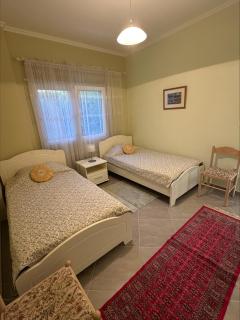 Olive Hill Apartment - 6