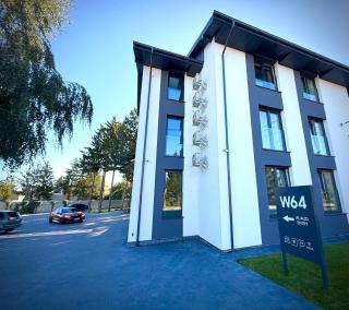 W64 Apartamenty - 0