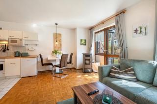 Fewo mit Kamin - Hunde erwünscht - 6