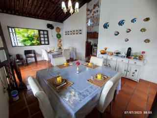 Pousada flor de lotus suítes bugget - 6