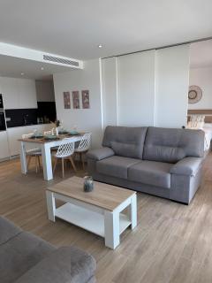 Lujo y Playa Caribeña en Estepona - 9