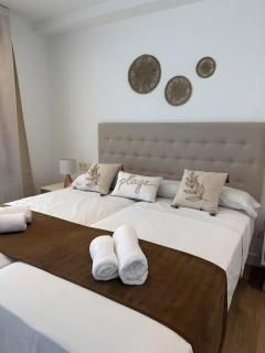 Lujo y Playa Caribeña en Estepona - 3