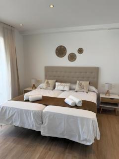 Lujo y Playa Caribeña en Estepona - 1