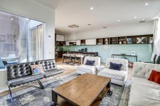 Walk to Harbor and Dining! Spacious San Diego Home - 3