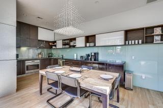 Rooftop Deck with Views Walkable San Diego Home - 3