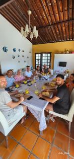 Pousada flor de lotus suítes bugget - 4