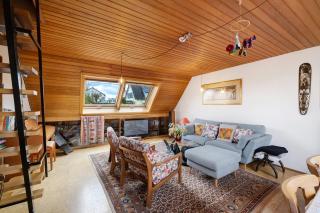 Ferienwohnung Karibu - 3