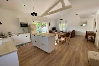 Villa Des Becasses - Andernos les Bains - heated swimming pool - 9