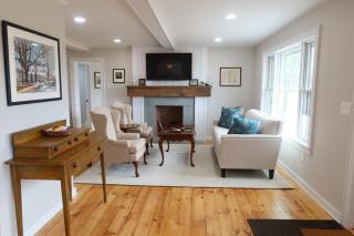 Tranquility Near Hudson & The Berkshires - 0