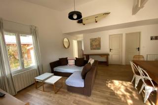 Villa Des Becasses - Andernos les Bains - heated swimming pool - 5