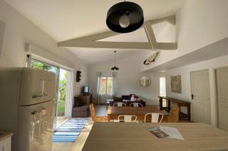 Villa Des Becasses - Andernos les Bains - heated swimming pool - 1