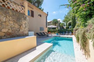 Villa Sant Vicente - 9