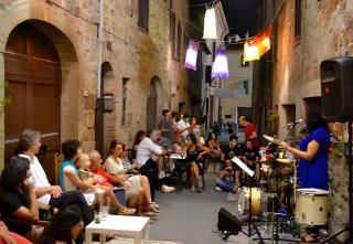 Agriturismo San Domenico-Il Roseto - 7