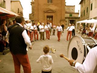 Agriturismo San Domenico-Il Roseto - 6