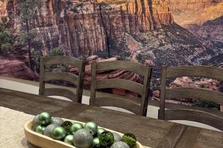 Stargazer – Luxury Condo, Rooftop Views, Private Hot Tub - 8