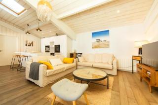 Villa Du Phare avec piscine chauffée pour 14 personnes - 3