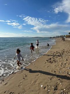 Beach rooftop Athens Riviera - 9