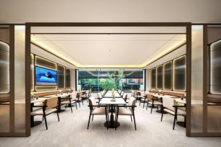 Atour Hotel Shanghai Dapu Bridge ASE Center - 8