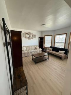 Cozy 2BR Basement Apartment with Private Entry & Parking in Elizabeth, NJ - 8