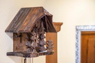 Ferienwohnung Zoll - 9