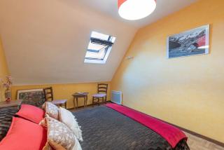 Gite Dans Grange Foraine - Baou - 1