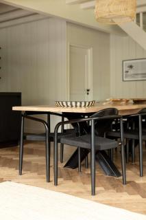 Villa Palombes au Cap Ferret charming villa with swimming pool - 2