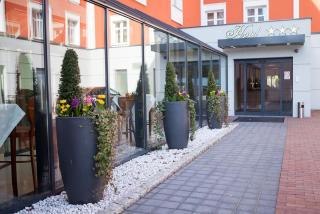 Hotel przy Młynie - Rybnik - 8