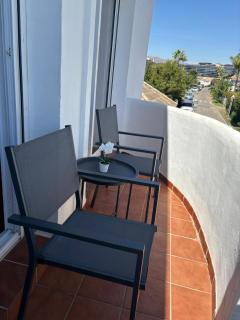 Marbella Benamara beach 3 - 9