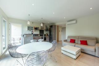 Appartement Villa De L'Arche en plein centre-ville - 2