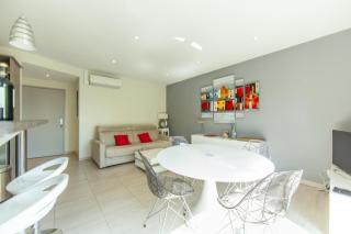 Appartement Villa De L'Arche en plein centre-ville - 3