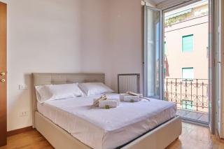 Centro- Cadorna, comfort, Wi-Fi and AC - 4